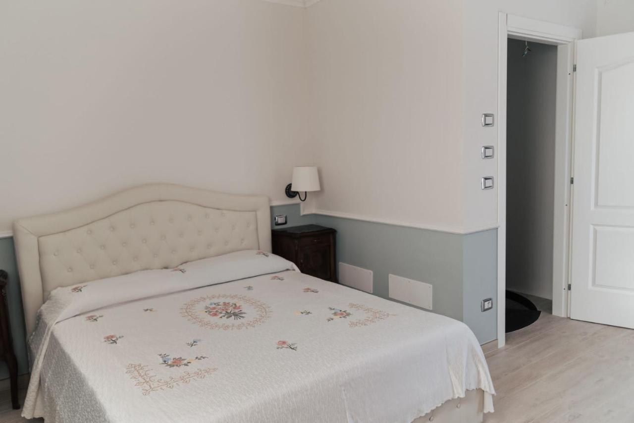 B&B Domus Aurea 20 San Giovanni Teatino Luaran gambar