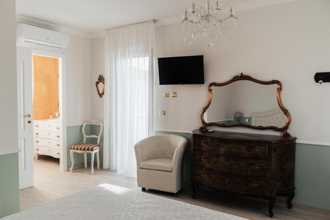 B&B Domus Aurea 20 San Giovanni Teatino Luaran gambar