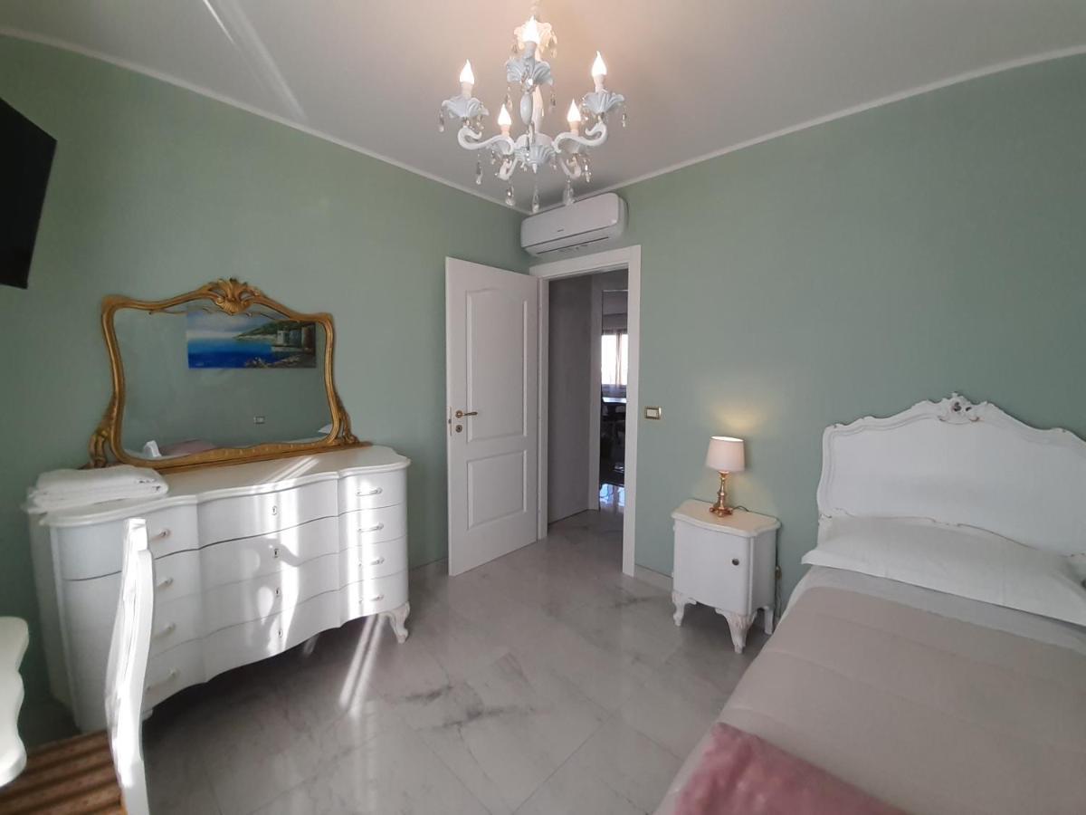 B&B Domus Aurea 20 San Giovanni Teatino Luaran gambar