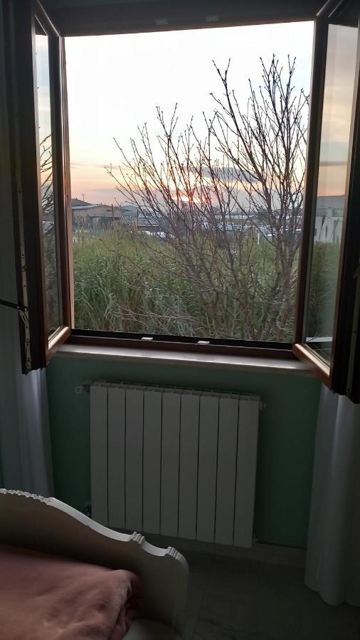 B&B Domus Aurea 20 San Giovanni Teatino Luaran gambar