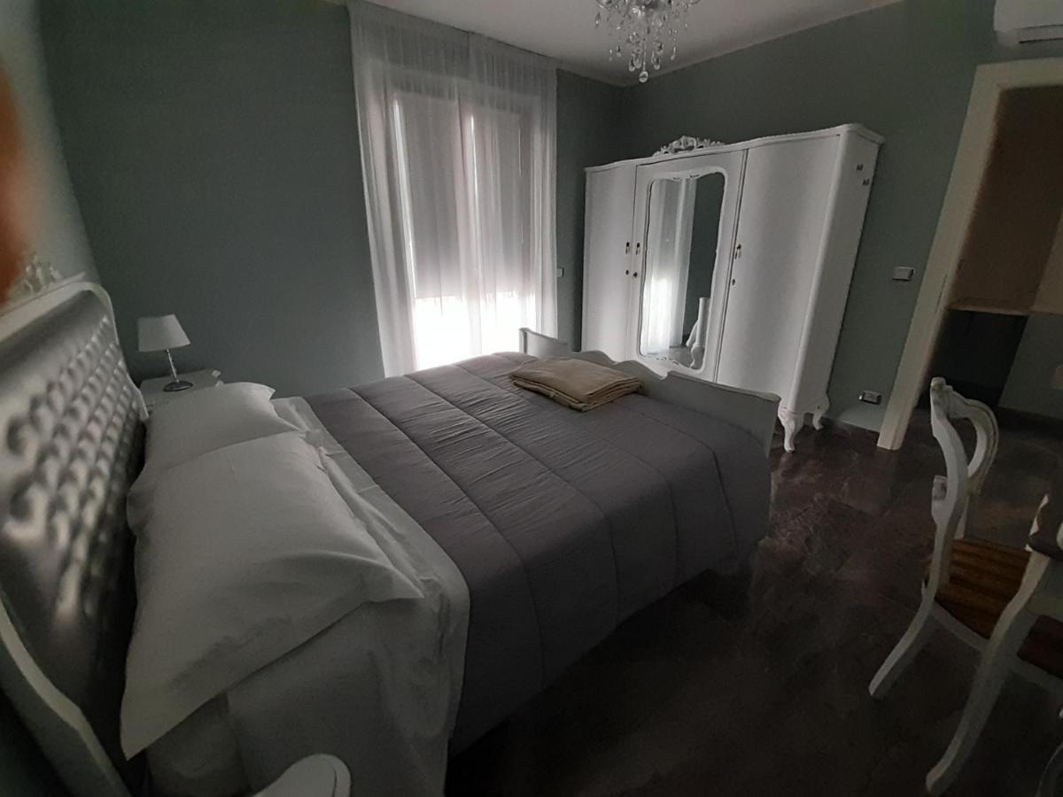 B&B Domus Aurea 20 San Giovanni Teatino Luaran gambar