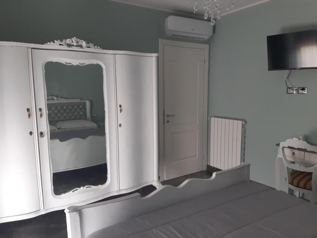 B&B Domus Aurea 20 San Giovanni Teatino Luaran gambar