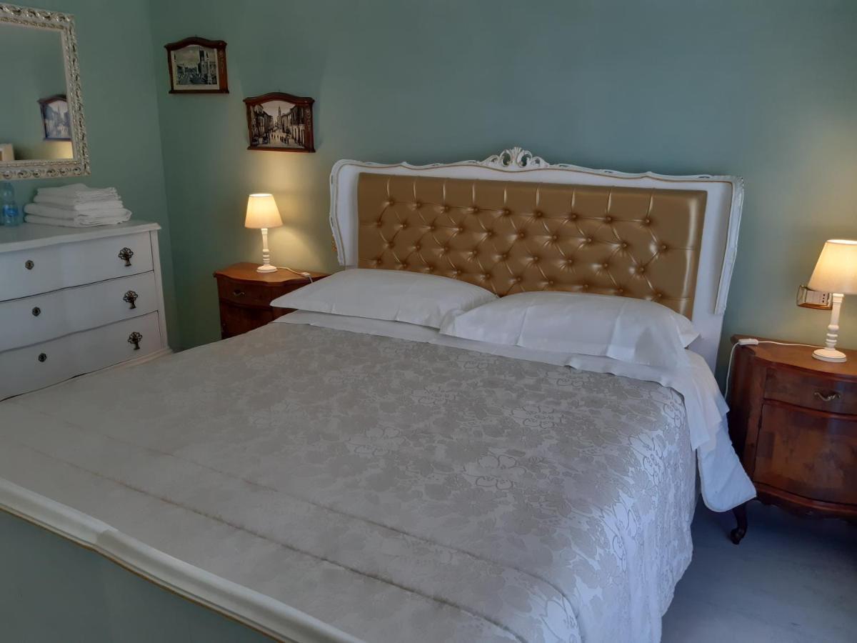 B&B Domus Aurea 20 San Giovanni Teatino Luaran gambar