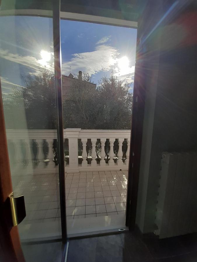 B&B Domus Aurea 20 San Giovanni Teatino Luaran gambar