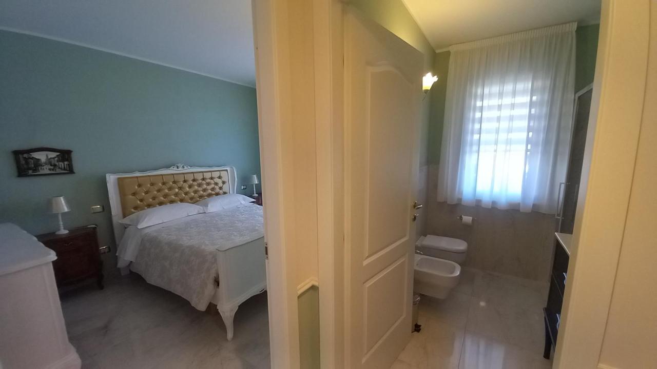 B&B Domus Aurea 20 San Giovanni Teatino Luaran gambar