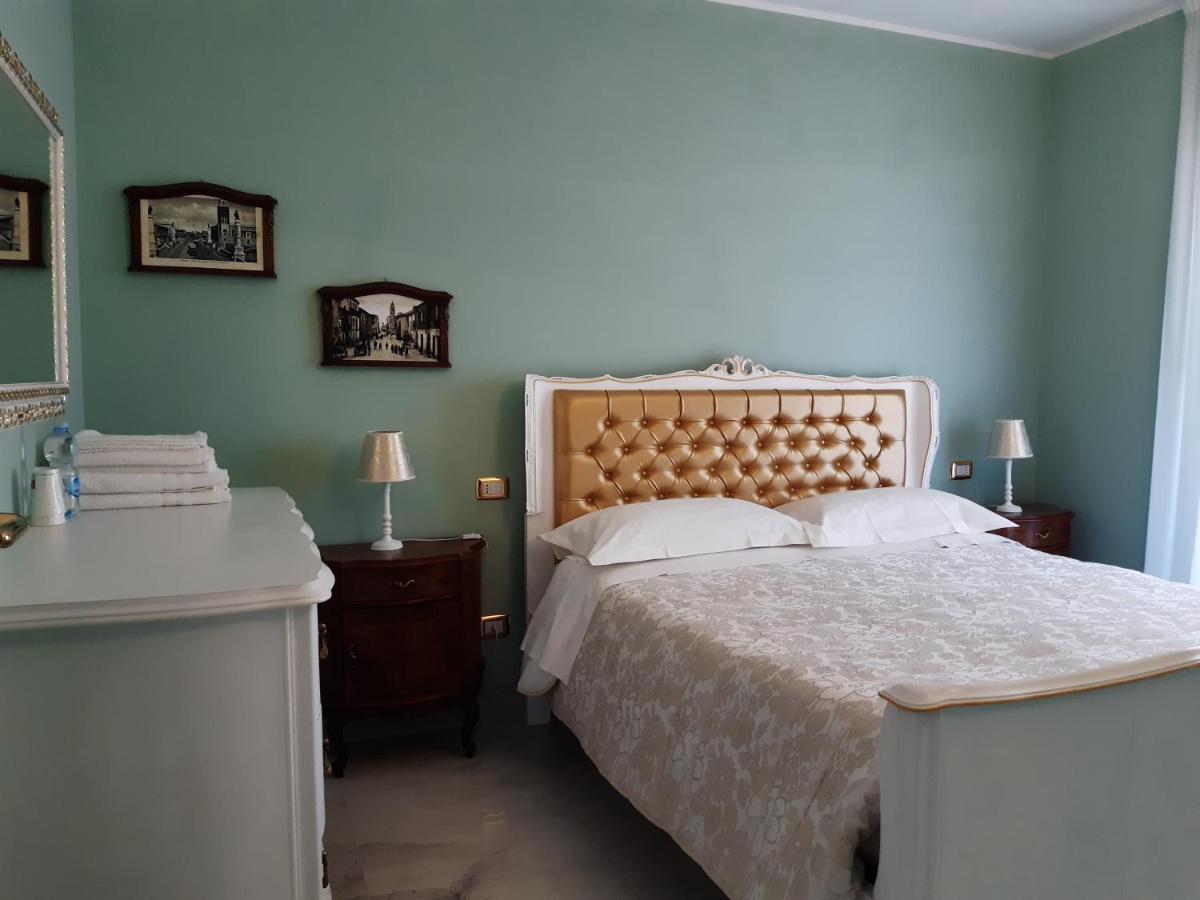 B&B Domus Aurea 20 San Giovanni Teatino Luaran gambar