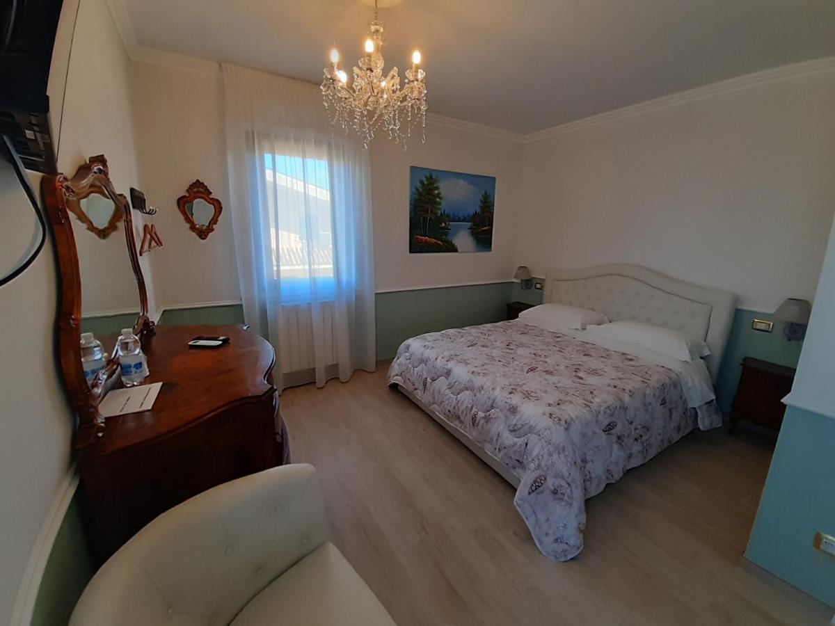 B&B Domus Aurea 20 San Giovanni Teatino Luaran gambar