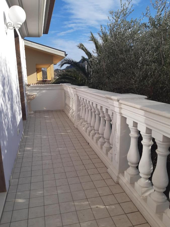 B&B Domus Aurea 20 San Giovanni Teatino Luaran gambar
