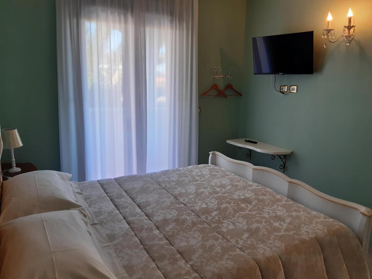 B&B Domus Aurea 20 San Giovanni Teatino Luaran gambar