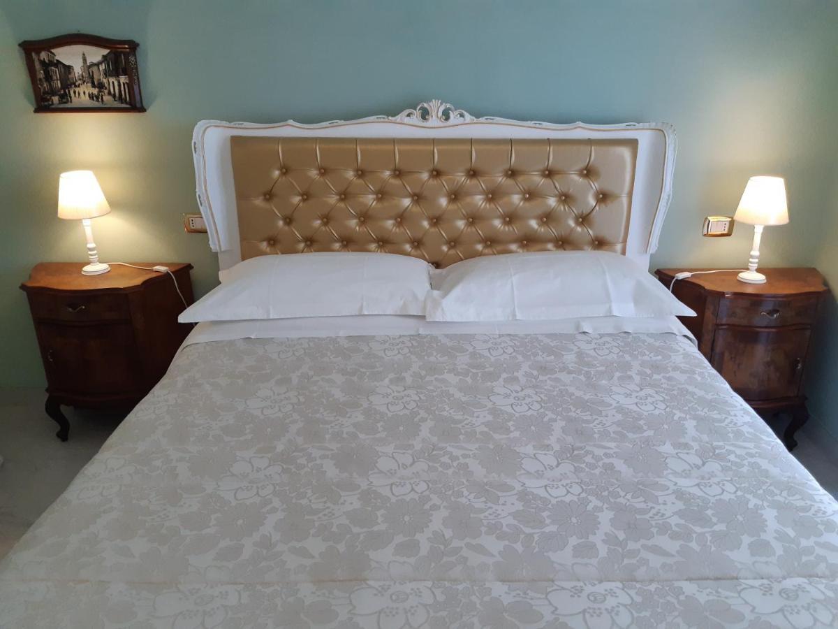B&B Domus Aurea 20 San Giovanni Teatino Luaran gambar