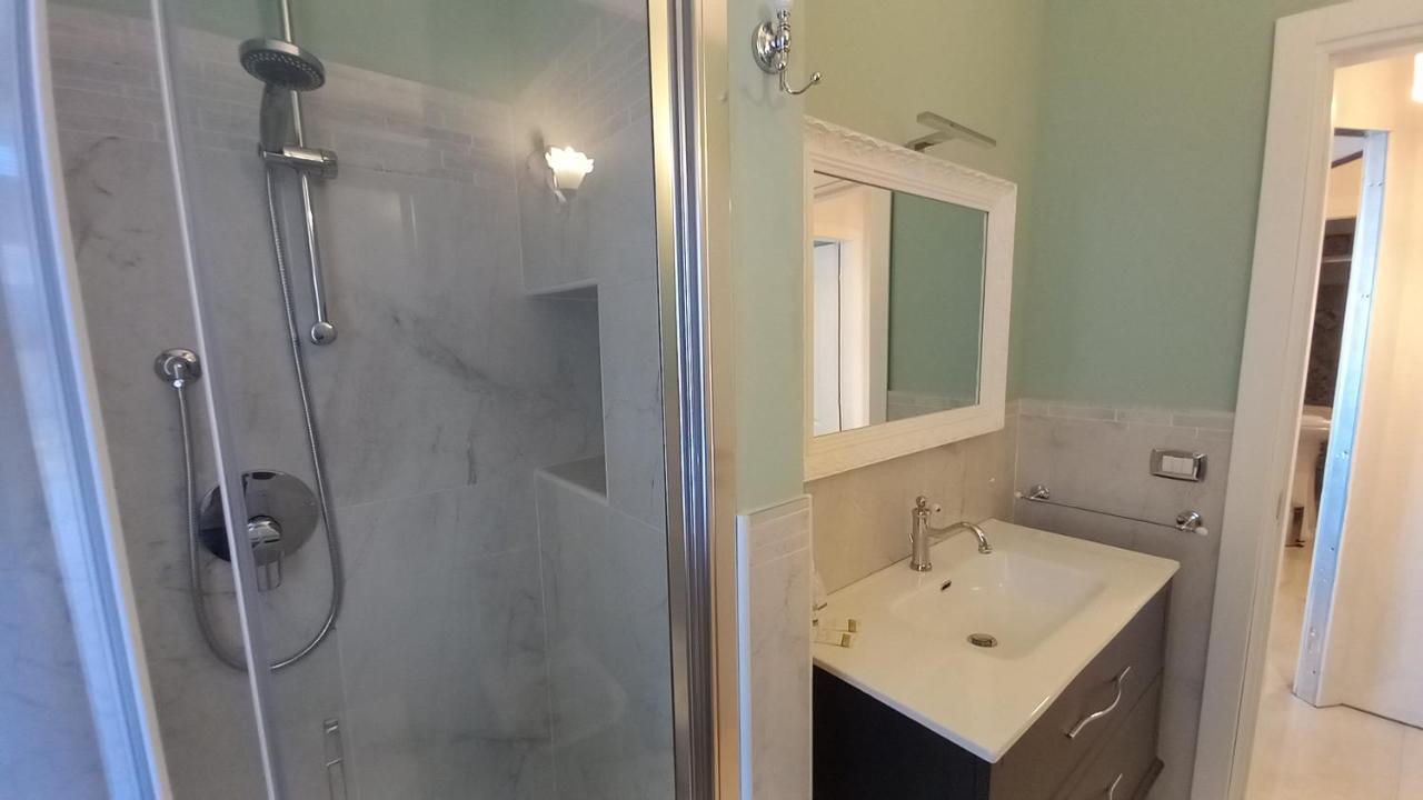 B&B Domus Aurea 20 San Giovanni Teatino Luaran gambar