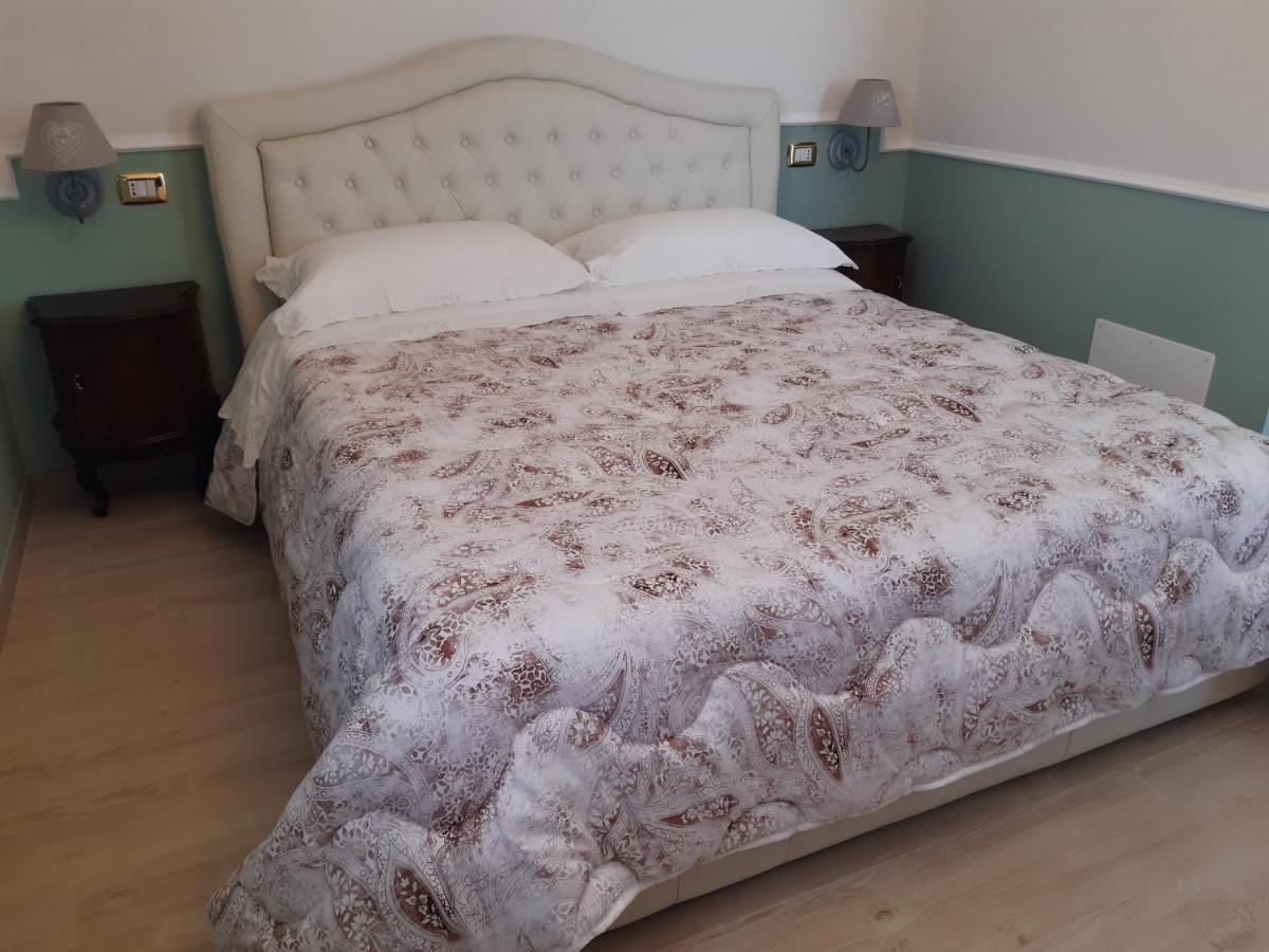 B&B Domus Aurea 20 San Giovanni Teatino Luaran gambar