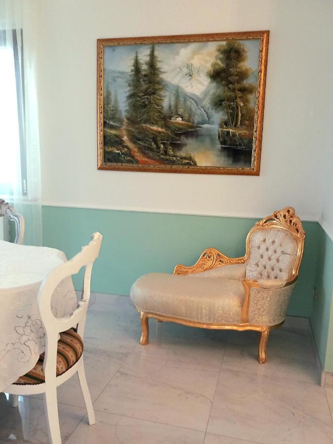 B&B Domus Aurea 20 San Giovanni Teatino Luaran gambar