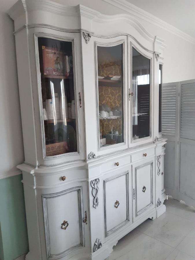 B&B Domus Aurea 20 San Giovanni Teatino Luaran gambar
