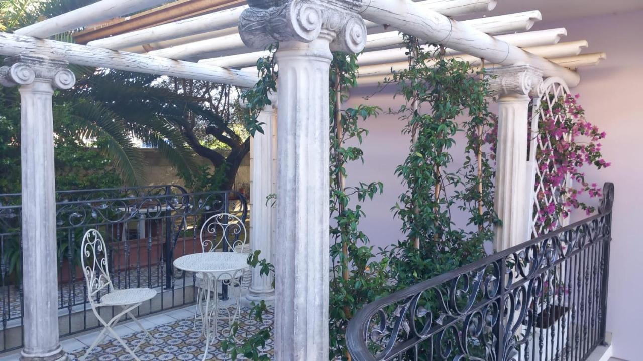 B&B Domus Aurea 20 San Giovanni Teatino Luaran gambar