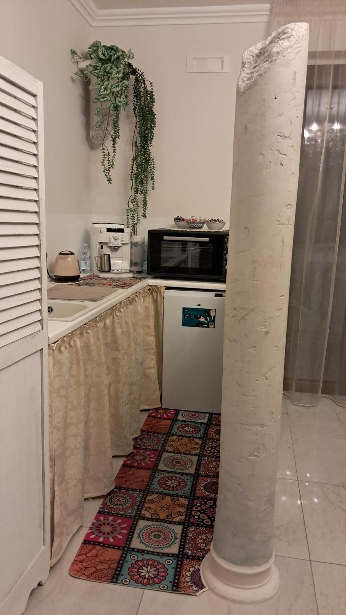 B&B Domus Aurea 20 San Giovanni Teatino Luaran gambar